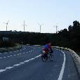 MTB_expedice/2006.07-1-Madrid_to_San_Sebastian/fotky/109-Colik_pred_Pamplonou_(Misak_foto).jpg