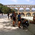 MTB_expedice/2006.07-4-Provance/fotky/084-Pont_du_Gard_(Matta_foto).jpg